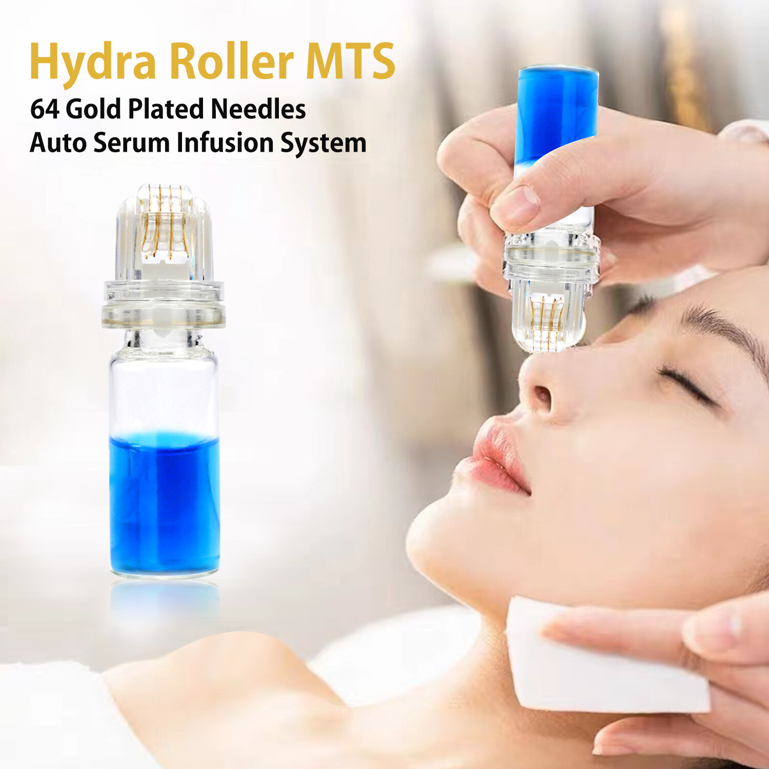 Infusion Hydra Roller