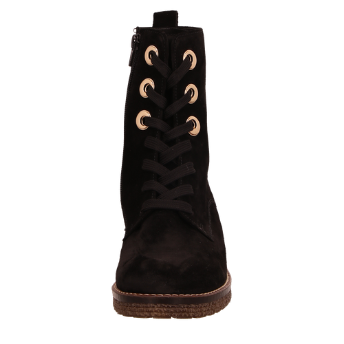 GABOR COMFORT S2K GABOR COMFORT DAMEN STIEFELETTEN RHODOS 72705-47 SCHWARZ 1208610