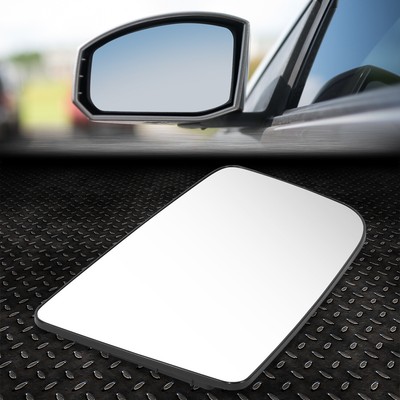 Для 10-22 Mercedes-Benz Sprinter 2500 3500 Правое боковое верхнее зеркальное стекло с подогревом