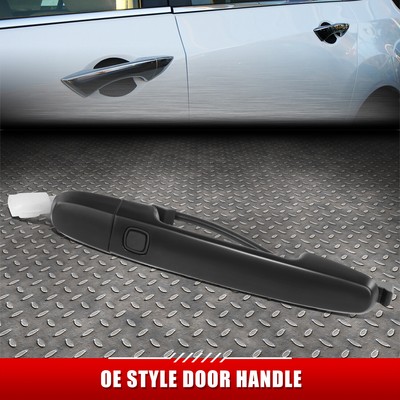 Для 04-13 Toyota Prius RAV4 Наружная ручка двери переднего пассажира с функцией Smart Entry