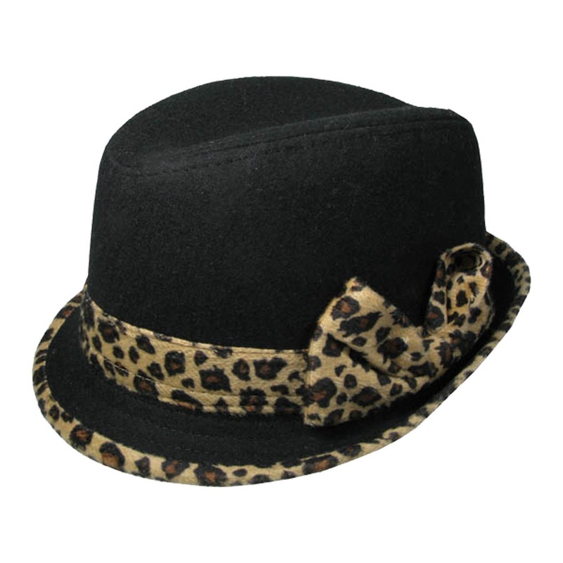 women's trilby hats uk
