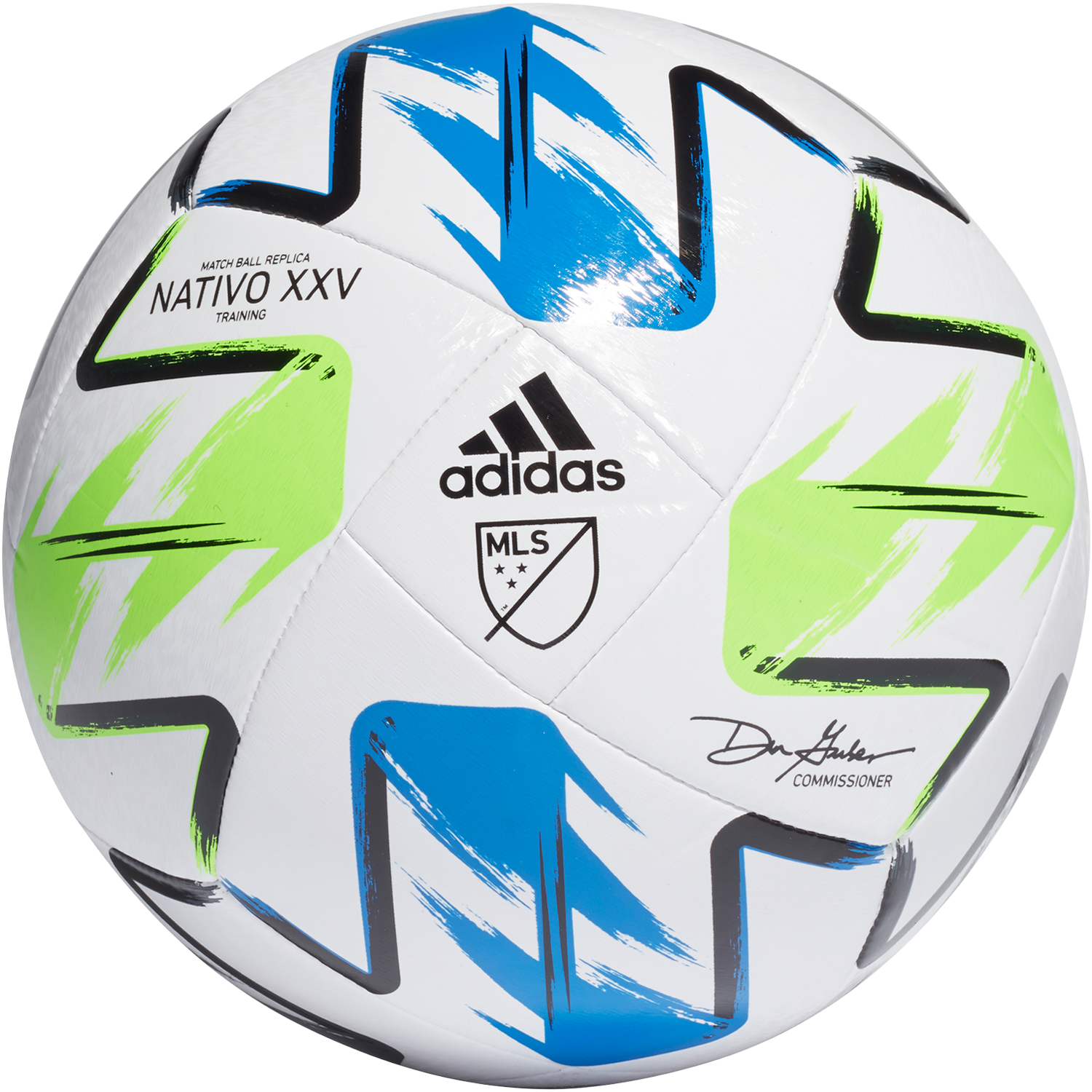 mls mini ball