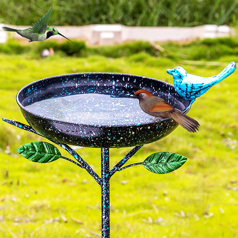Bird Baths for Outdoors, 41