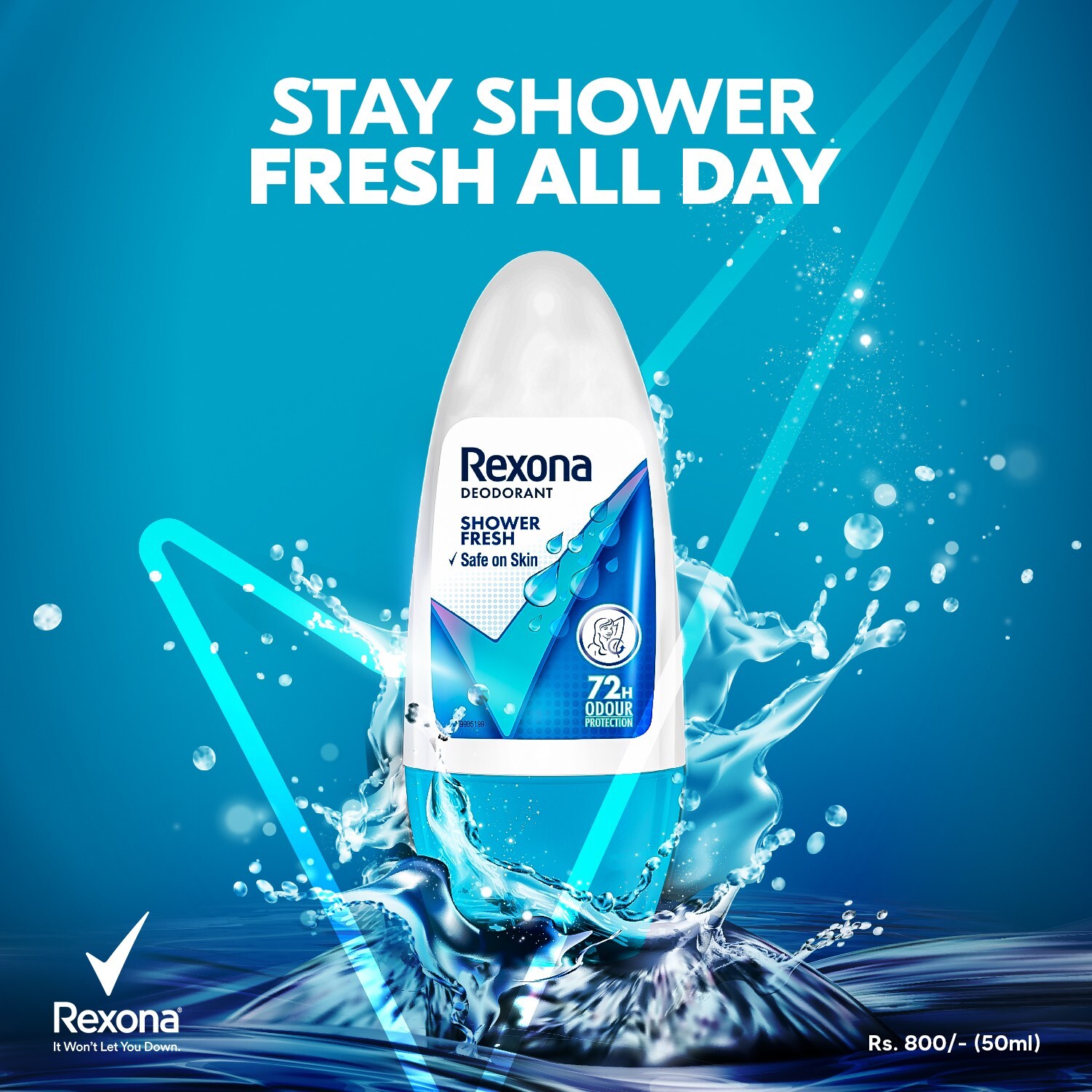 ゆり　Rexona shower clean 25ml*10+α 31Zejk3aAGL.jpg_BO30,255,255,