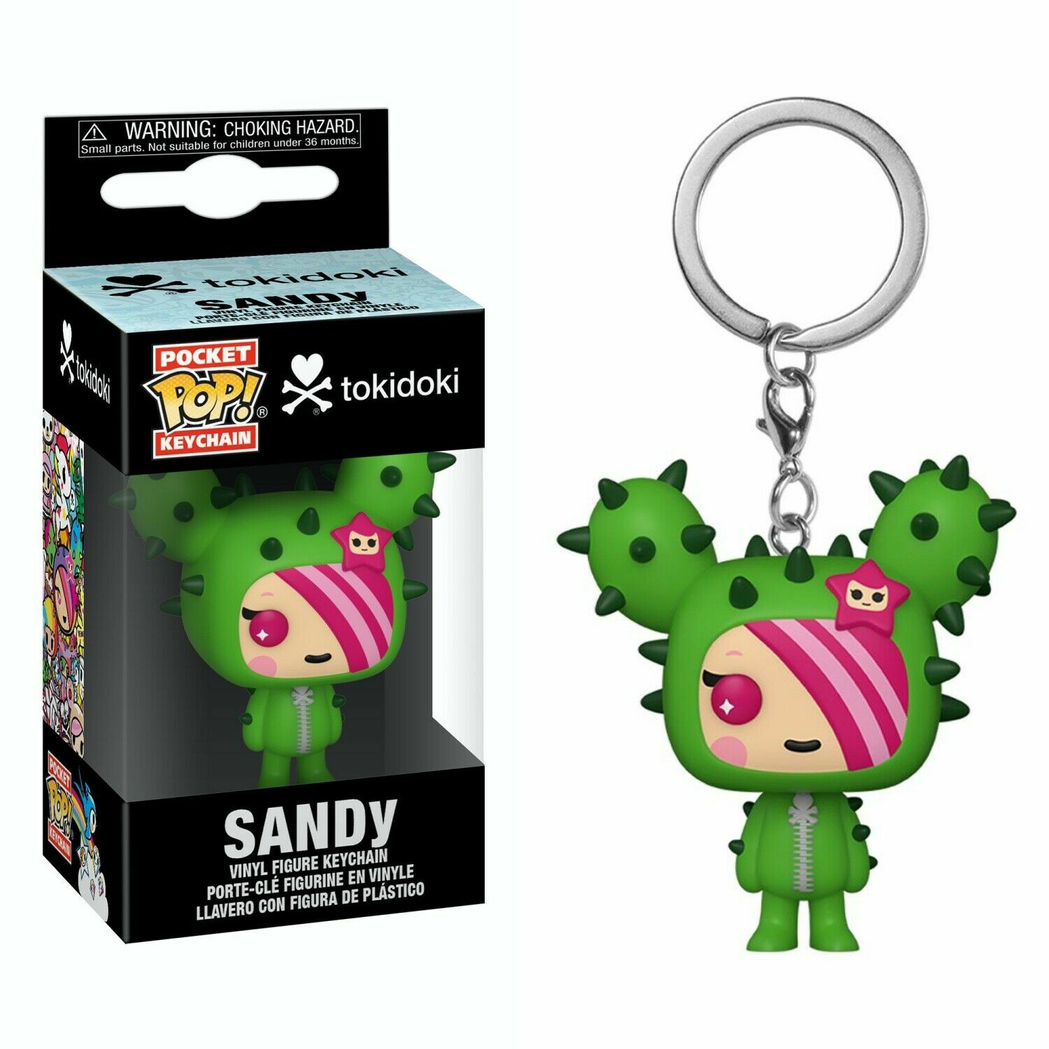 その他 PAODY DOLL KEYCHAIN GMMTV / PAODY ドールキーチェーン - タイBL・タイGLドラマ