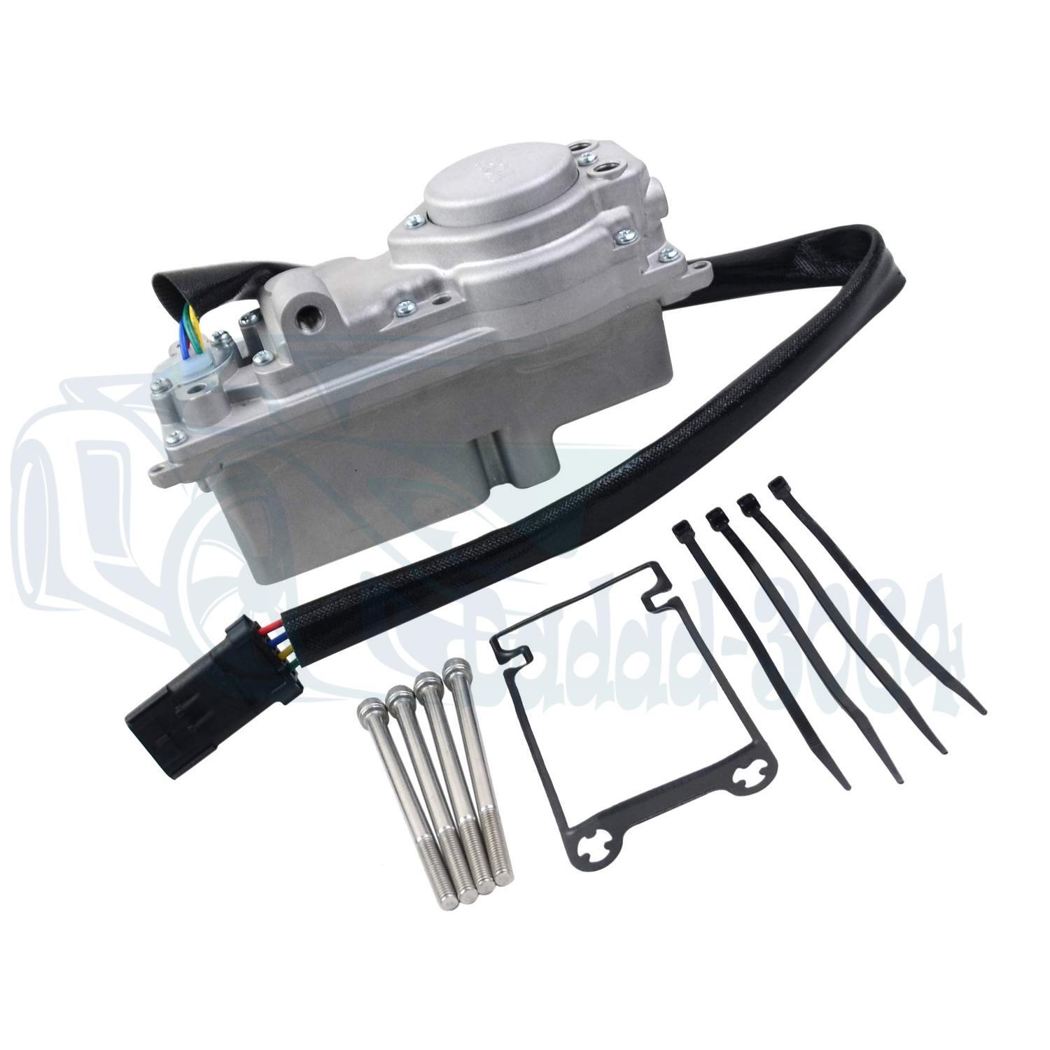 アデニウム‼️ VGT Electronic Actuator for Cummins ISX Turbo part 6378270
