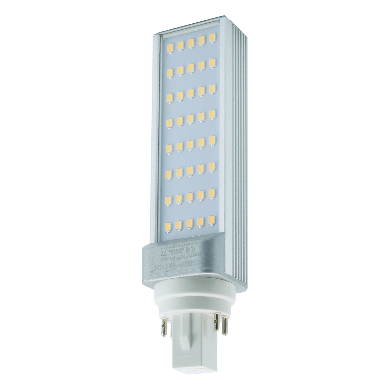 G24 LED Leuchtmittel Lampe G24-Q Fassung 12w oder 8w 230V Neutralweiß Tageslicht | eBay
