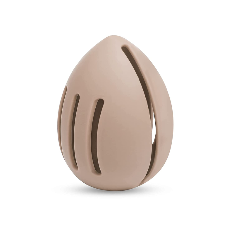 Beauty Blender Holder | Powder Puff Storage | Breathable Make-Up Sponge Case for