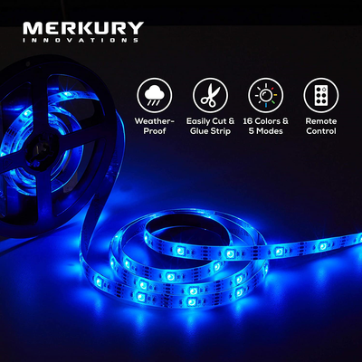 Merkury innovations led strip deals