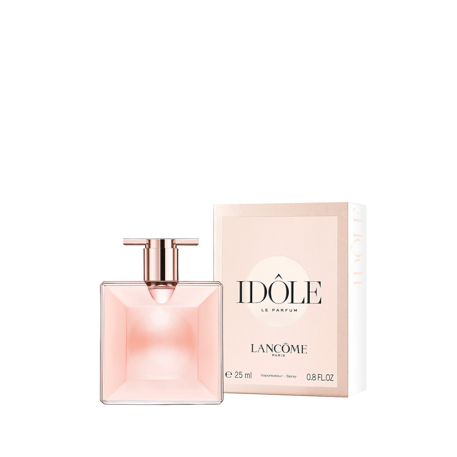 LANCOME IDÔLE EDP 25ml Idôle Eau de Parfum - Floral & Fresh Fragrance - Lancôme