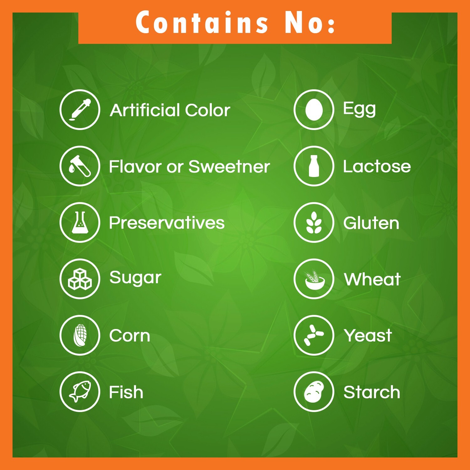 Best Naturals Vitamin D3 2000 IU 100 Tablets