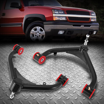 Для 01-10 Silverado 2500 Sierra 3500 Рычаг управления передним верхним шаровым шарниром 2-4 подъема