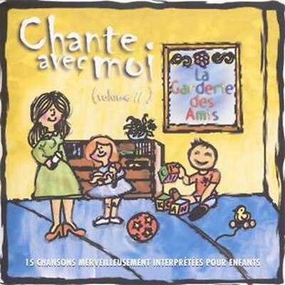 Chante Avec Moi Vol 11