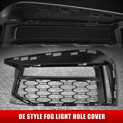 Для 17-20 BMW 530e 530i 540i в стиле OE Передняя нижняя противотуманная фара со стороны водителя