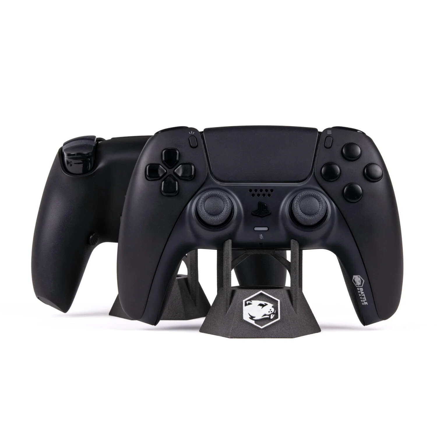 Battle Beaver Scuf Like PS5 controller XO - MidnightBlack | eBay