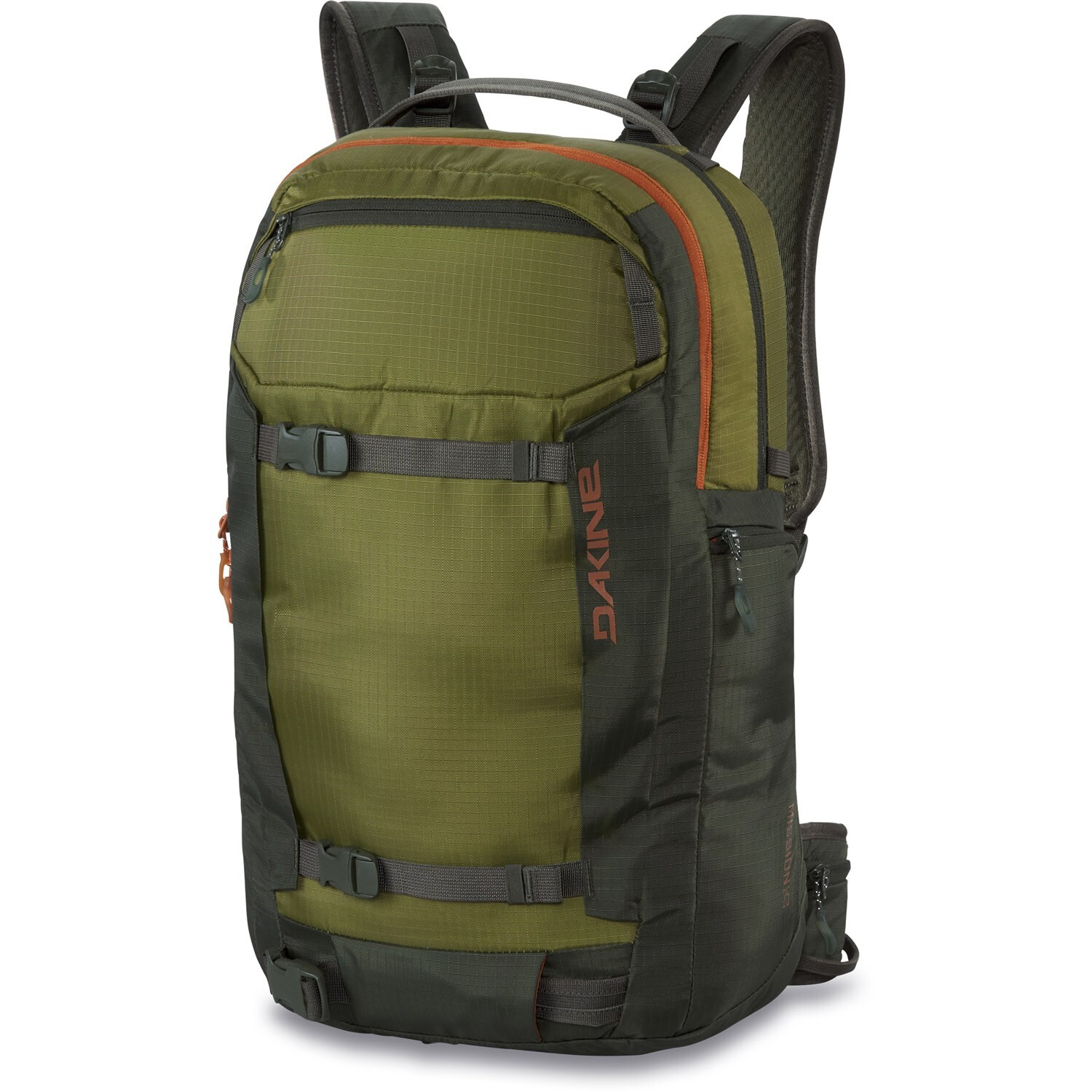 Dakine Mission Pro 25L Snowboard and Ski Backpack Utility