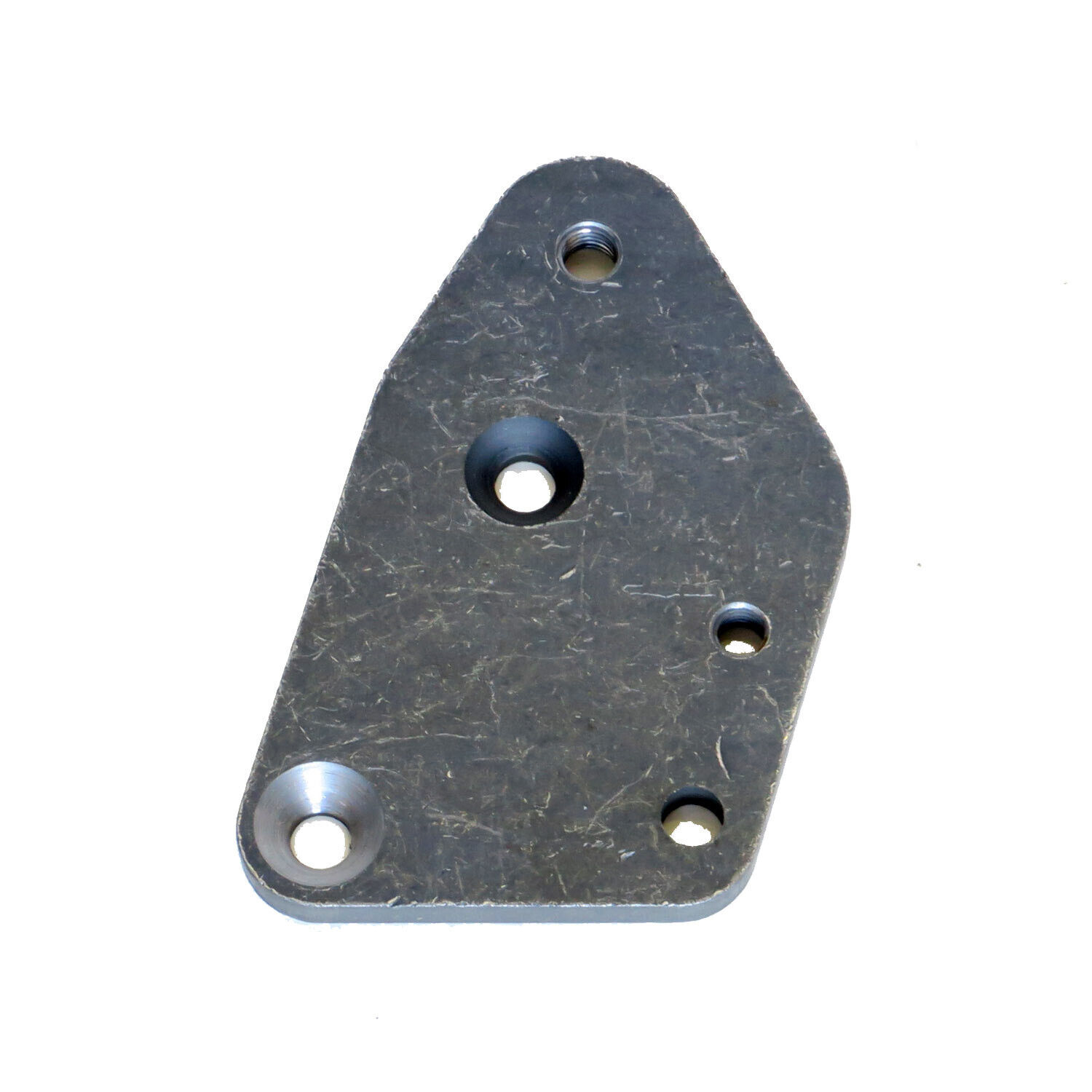 Hurst 1950065 Comp Plus 4 Speed Shifter Mounting Plate for