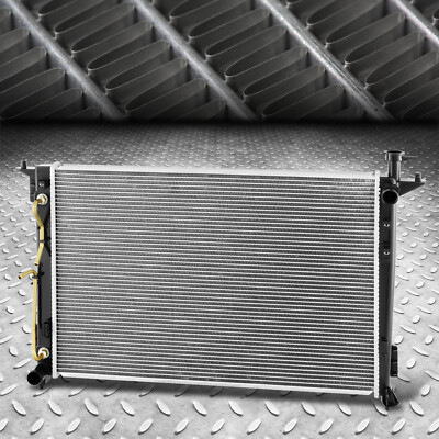Для 20-24 Kia Telluride Заводской алюминиевый радиатор охлаждения с сердечником DPI 13863