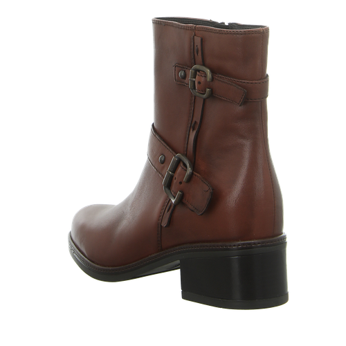 CLARKS CLARKS DAMEN STIEFELETTEN WOMENS 261472184 BRAUN 1277517