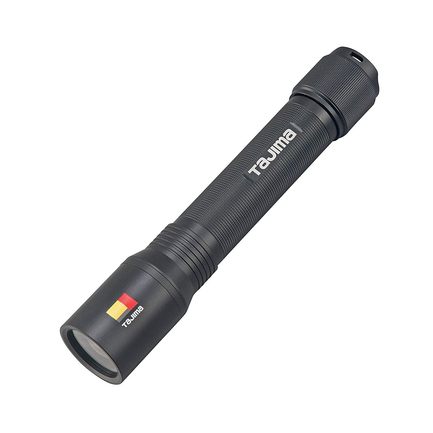 TAJIMA LED FLASHLIGHT WORK LIGHT (HIGH 500lm/LOW 50lm) LE