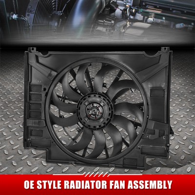 Для 18-22 двигателей Jaguar F-Pace объемом 2,0 л мощностью 1000 Вт Вентилятор охлаждения радиатора в сборе