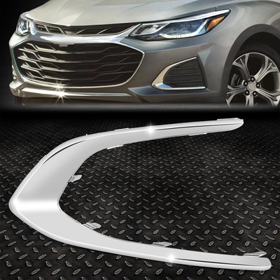 Для 19 Chevrolet Cruze OE Style без отделки передних противотуманных фар PS PKG со стороны водителя