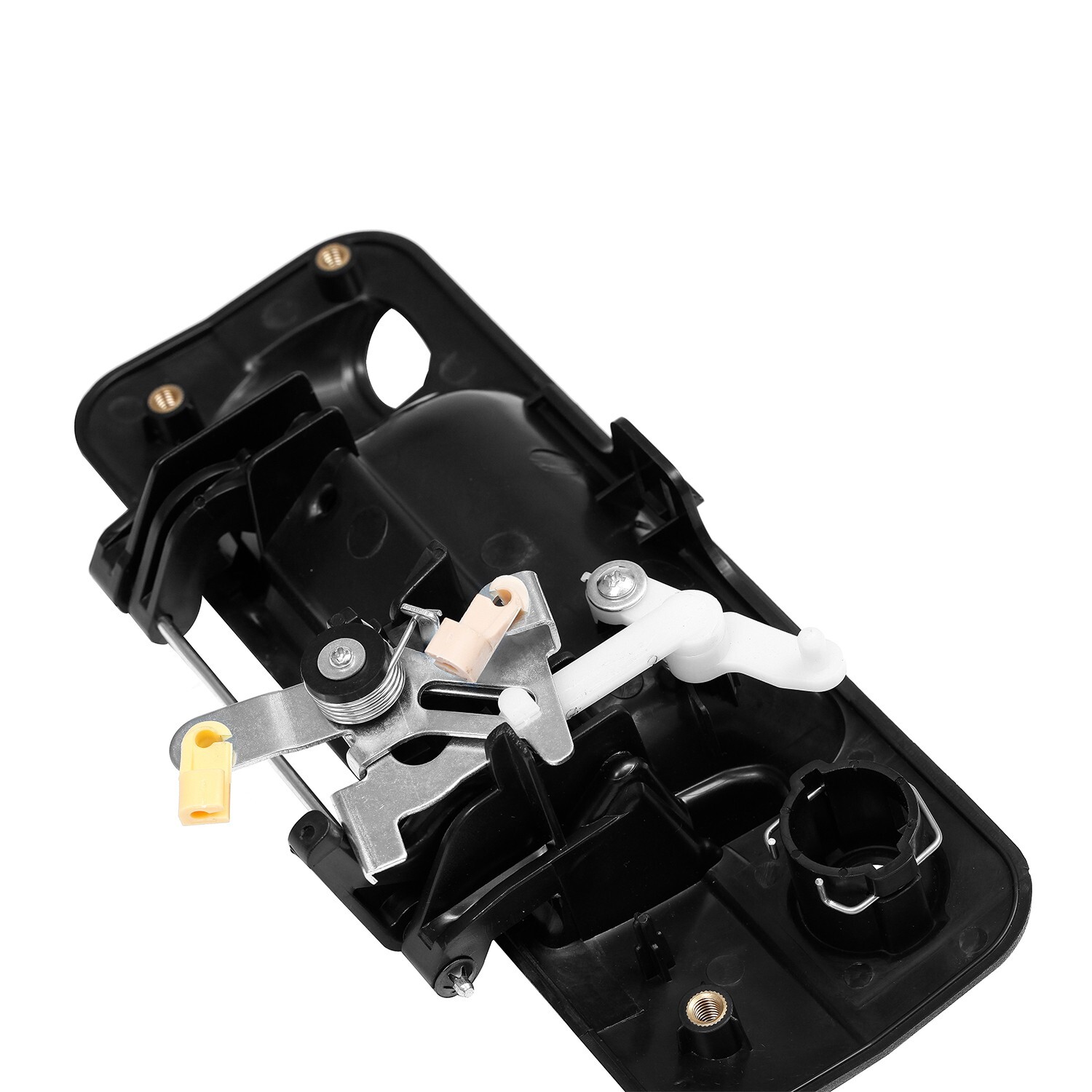 Tailgate Handle Liftgate Latch Handle with Rear Camera Hole for 07-13 Tundra