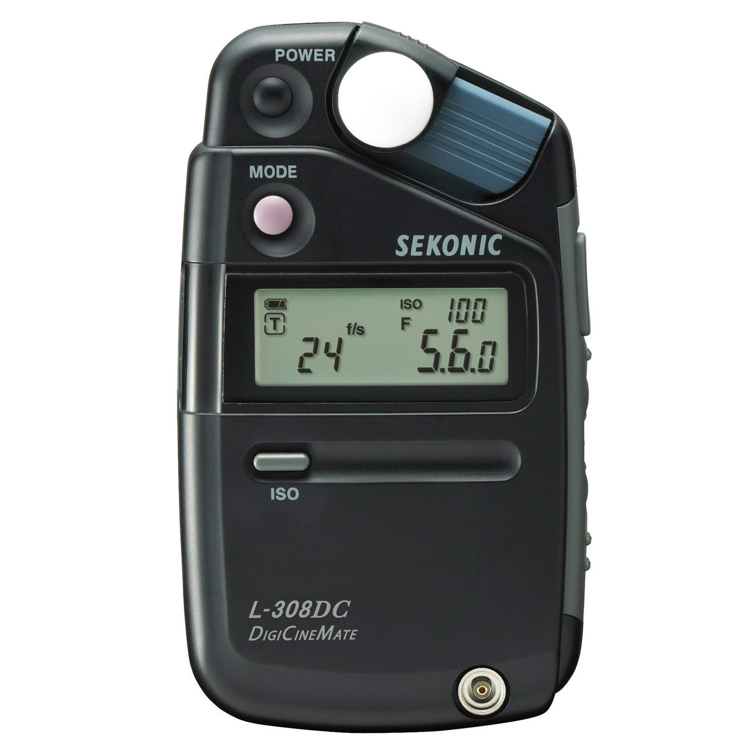 Sekonic Photography Light Meters for sale | eBay