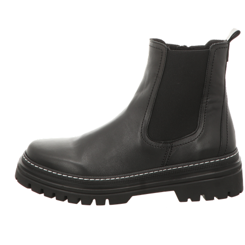 GABOR S2K GABOR DAMEN STIEFELETTEN SCHWARZ 51.720.27 SCHWARZ 941752