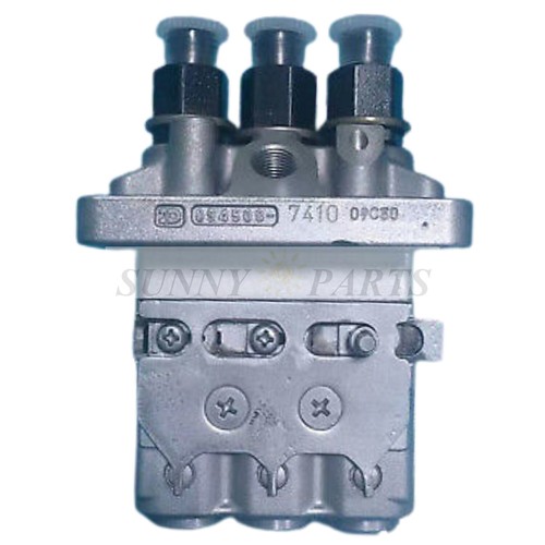 SBA131017711 Fuel Injection Pump for Shibaura S773 New