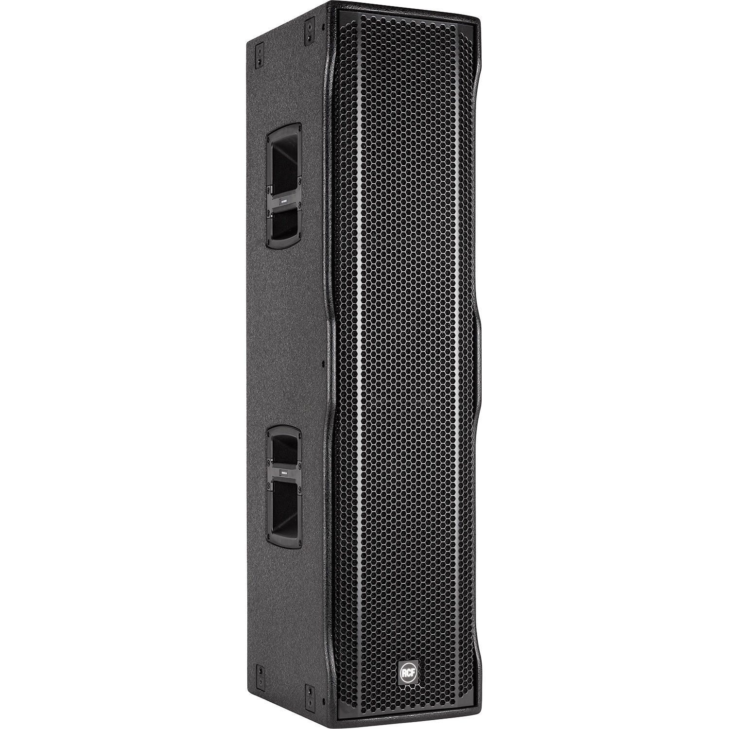 nx audio line array