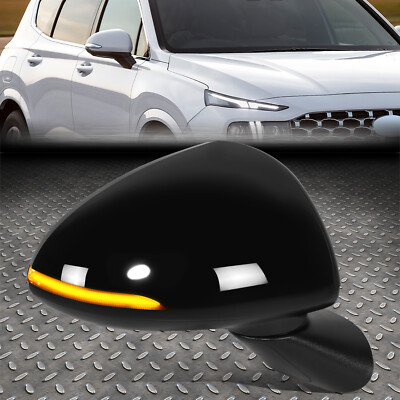 [Мощность+обогрев+BSD] Для зеркала правой боковой двери пассажира в стиле Sonata OE 20-23