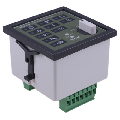 New GCU-10 Automatic Controller Generator Control Unit GCU10