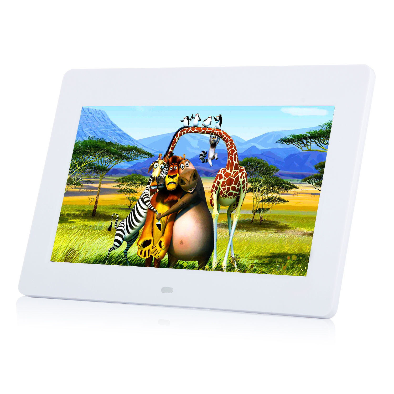 Digitale Bilderrahmen