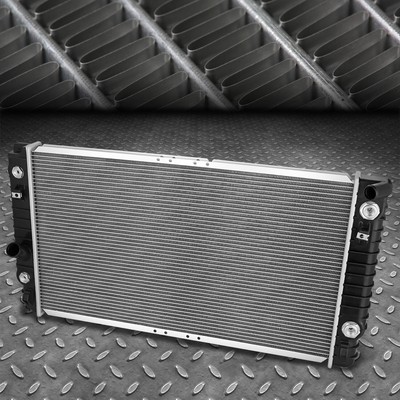 ДЛЯ ГОНОЧНОГО РАДИАТОРА OLDSMOBILE AURORA 97-ГО ГОДА ВЫПУСКА С АЛЮМИНИЕВЫМ СЕРДЕЧНИКОМ ЗАВОДСКОГО ОБРАЗЦА DPI 2490