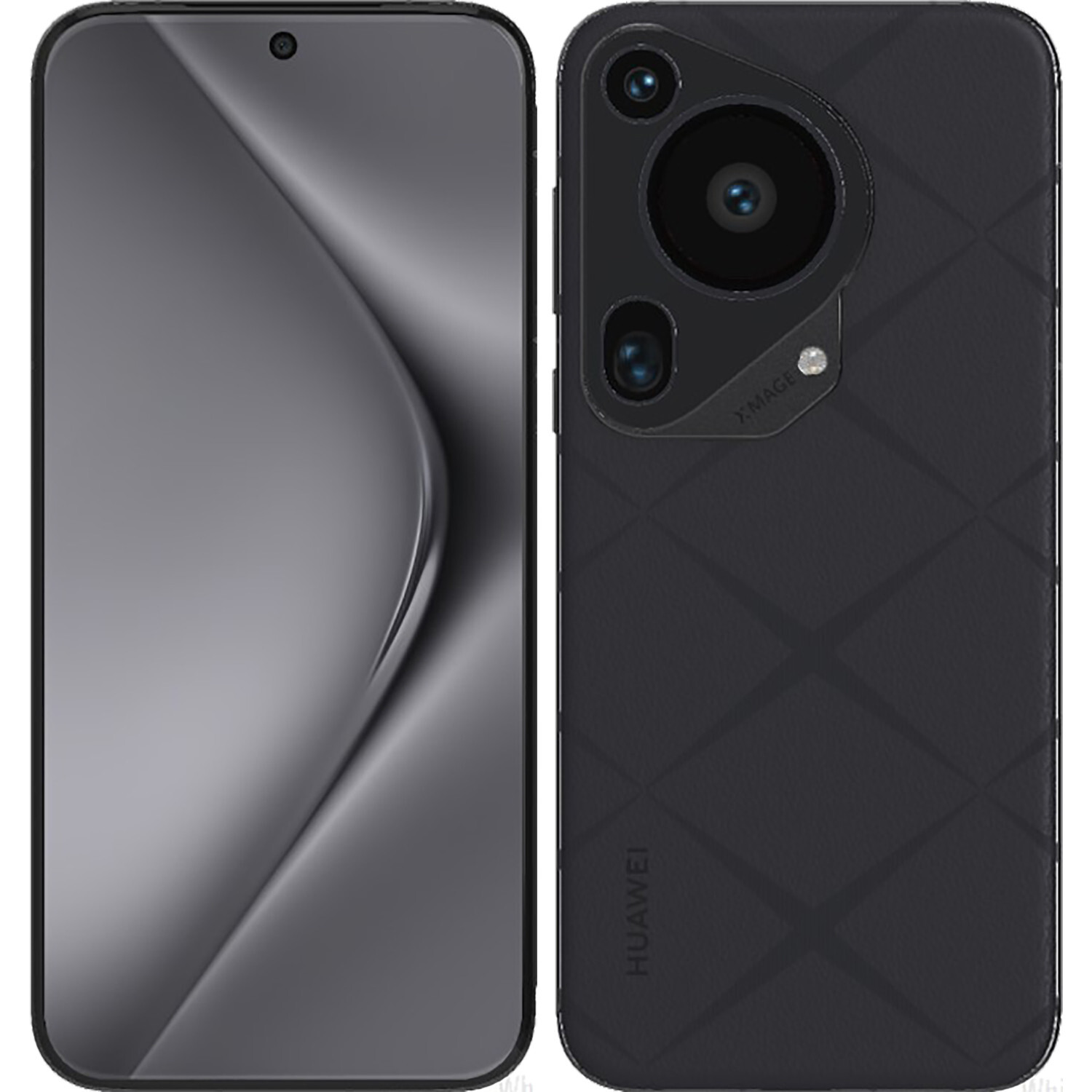 HUAWEI P70 Ultra 512G茶色 Huawei Pura 70 Ultra 4G Brown 512GB + 16GB Dual-SIM Factory