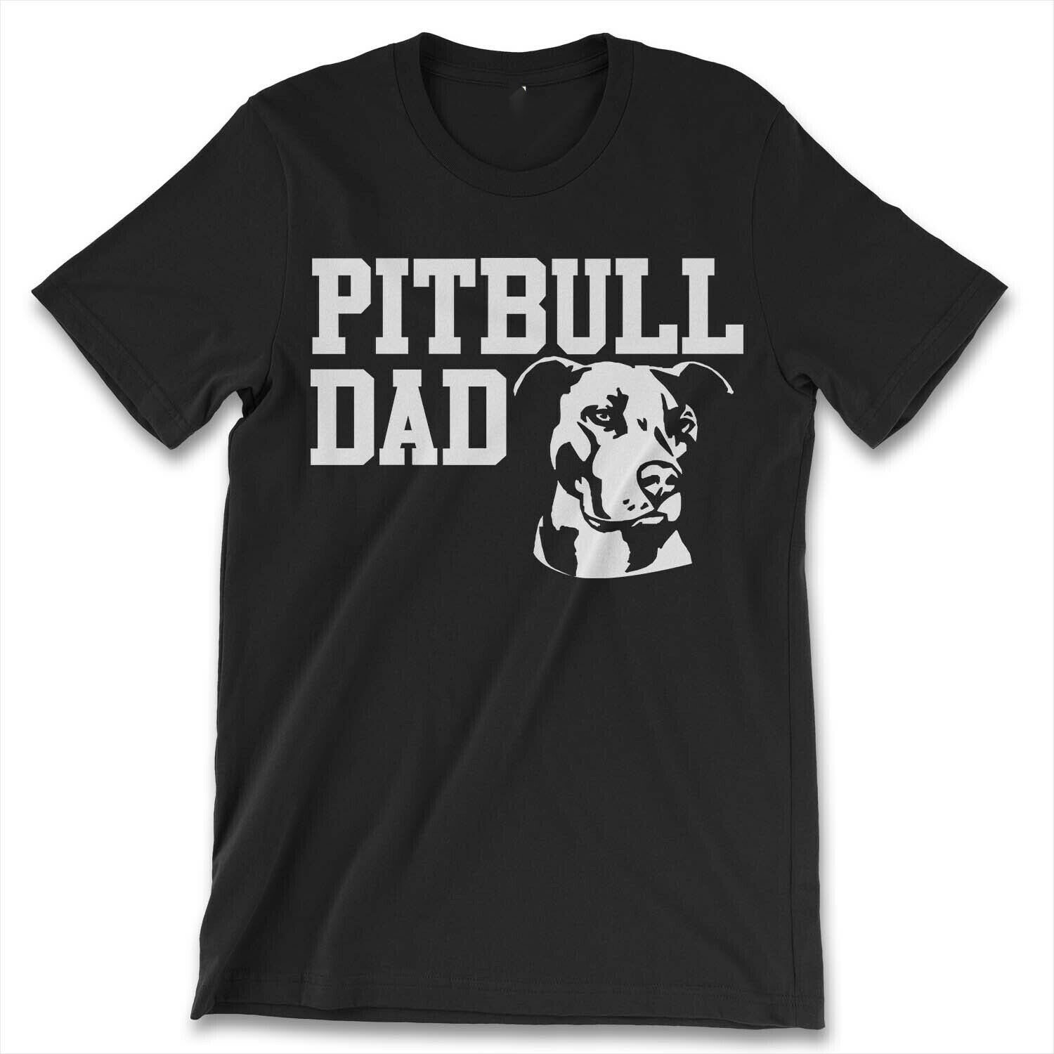 Pitbull daddy. Pitbull daddy
