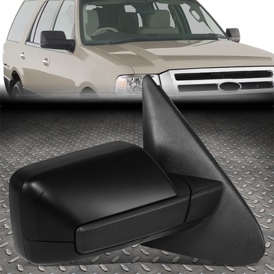 [Питание+обогрев+Указатель поворота] Для 09-10 Expedition/Navigator Зеркало правой боковой двери