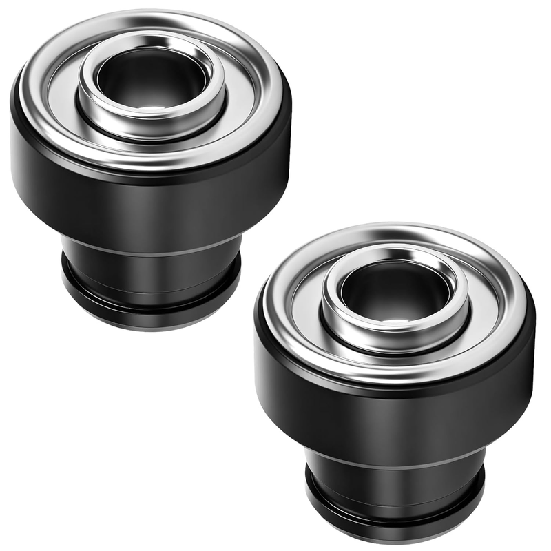 2 Pack Wheel Bearing for Husqvarna Craftsman Poulan Mower 587070201 191019