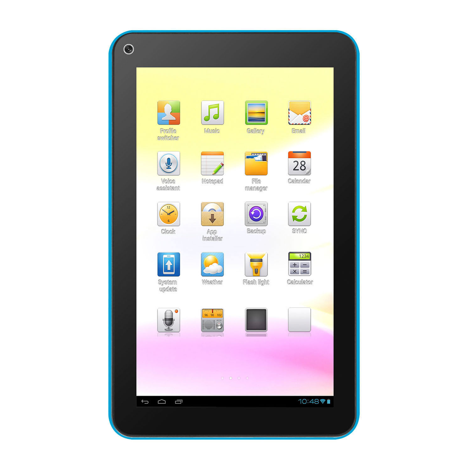 iPads, Tablets und eBook-Readers mit Vodafone Vertrag