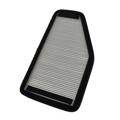 Cabin Air Filter TRQ CFA18265