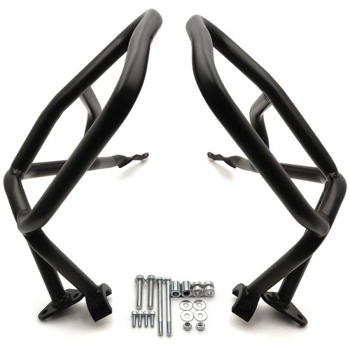 Tusk Crash Bars Engine Guards KAWASAKI KLR650 20082018 KLR 650 GUARD