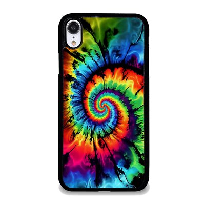 Anti-drop Cover texture tie dye wallpaper For Samsung S21 S20 S10 S9 S8