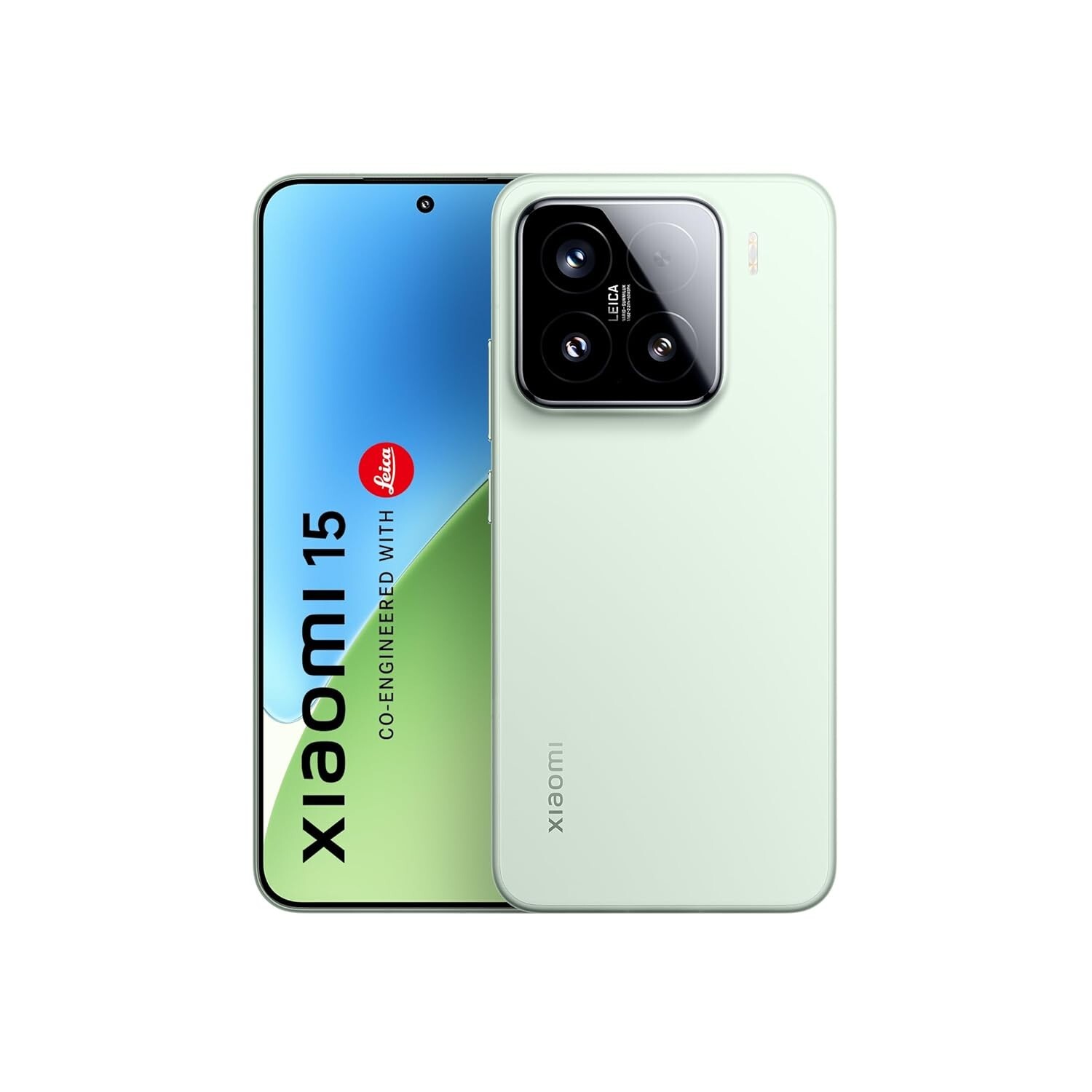 Xiaomi 15 Factory Unlocked Dual SIM 12GB RAM 512GB STORAGE