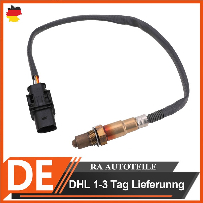 Lambdasonde Vor Kat FÃ¼R Bmw 1er 3er 5er Mercedes-Benz W204 W205 W212 13627793825