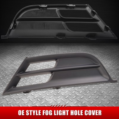 Для 15-17 Chrysler 200 без адаптивной рамки противотуманной фары Cruise со стороны переднего пассажира