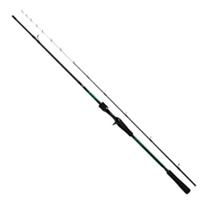 Daiwa Tip Run Rod Emeraldas Mx Bort 68Ml/H-S・E Fishing Rod No.151