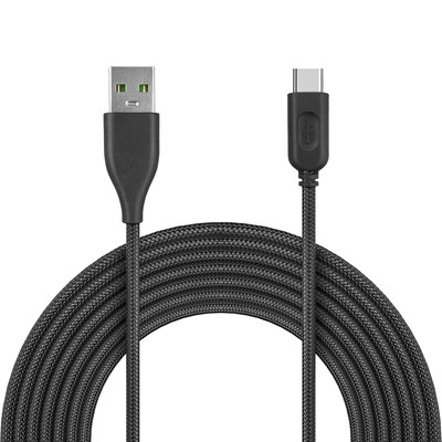USB Charger Cord Fits for Alienware AW720M Tri-Mode Wireless Gaming Mouse, AW920