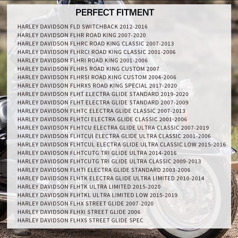 Fuel Tool EFI Check Valve Rebuild Kit MC-300 for Harley Davidson 2001-2022