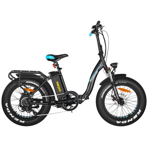 addmotor motan electric bicycles